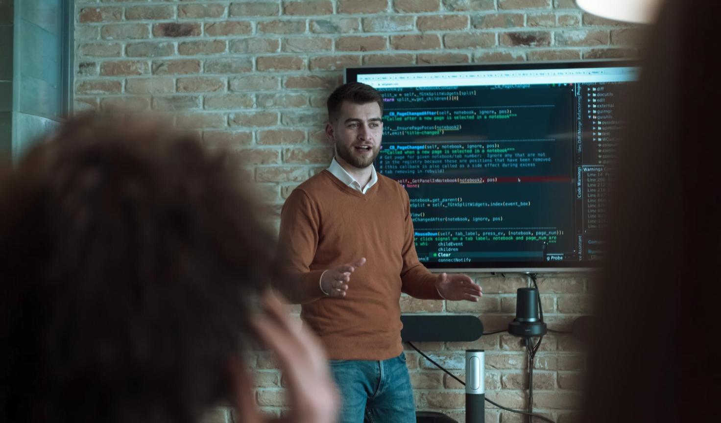 كودرز للبرمجيات والتدريب