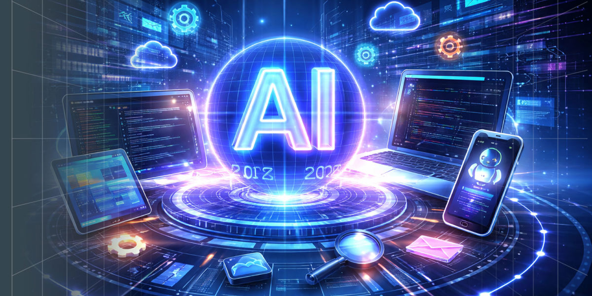 Ultimate AI Tools Guide 2026