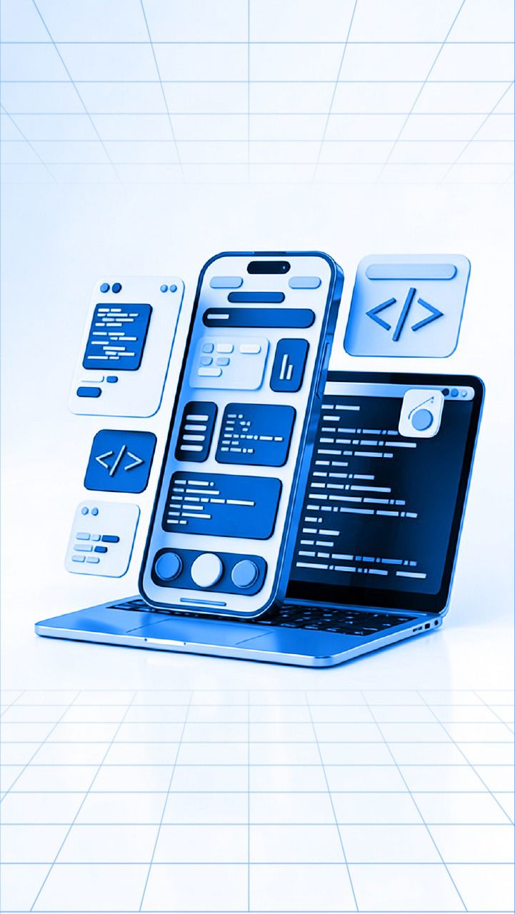 تطوير الويب الاحترافي باستخدام React 1