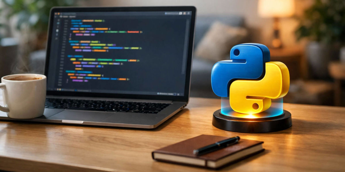 بايثون للمبتدئين