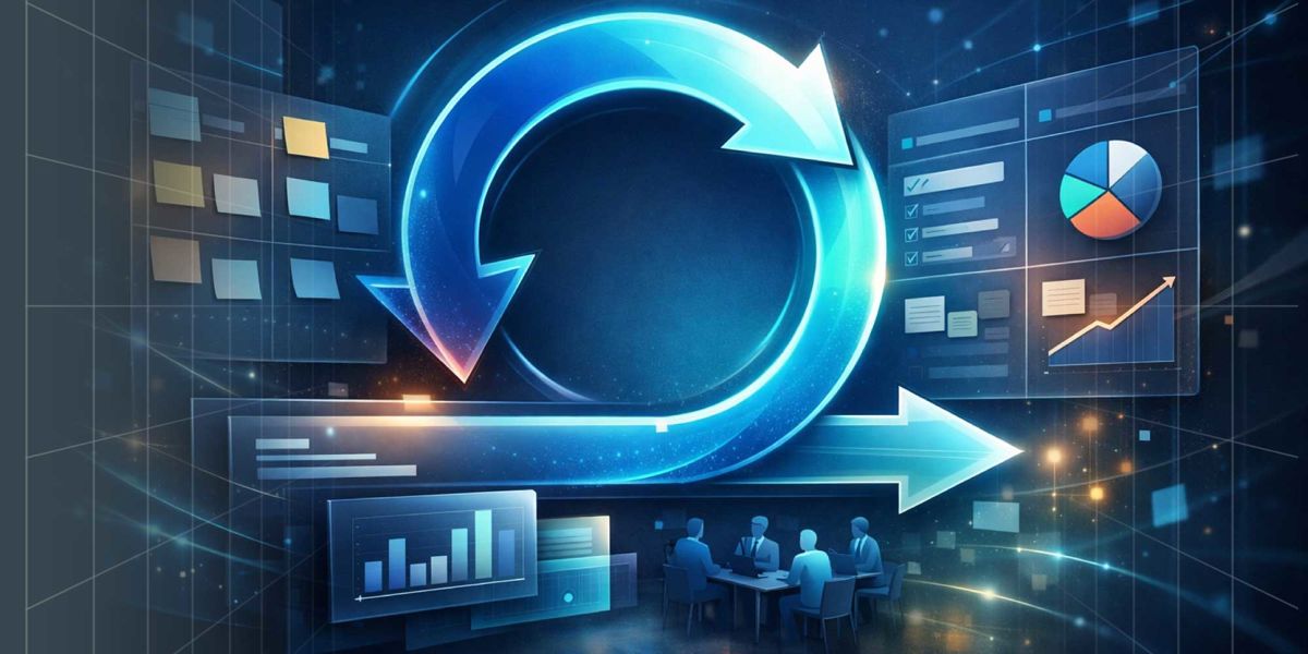 دورة شهادة PMI للممارس الأجايل (PMI-ACP®)