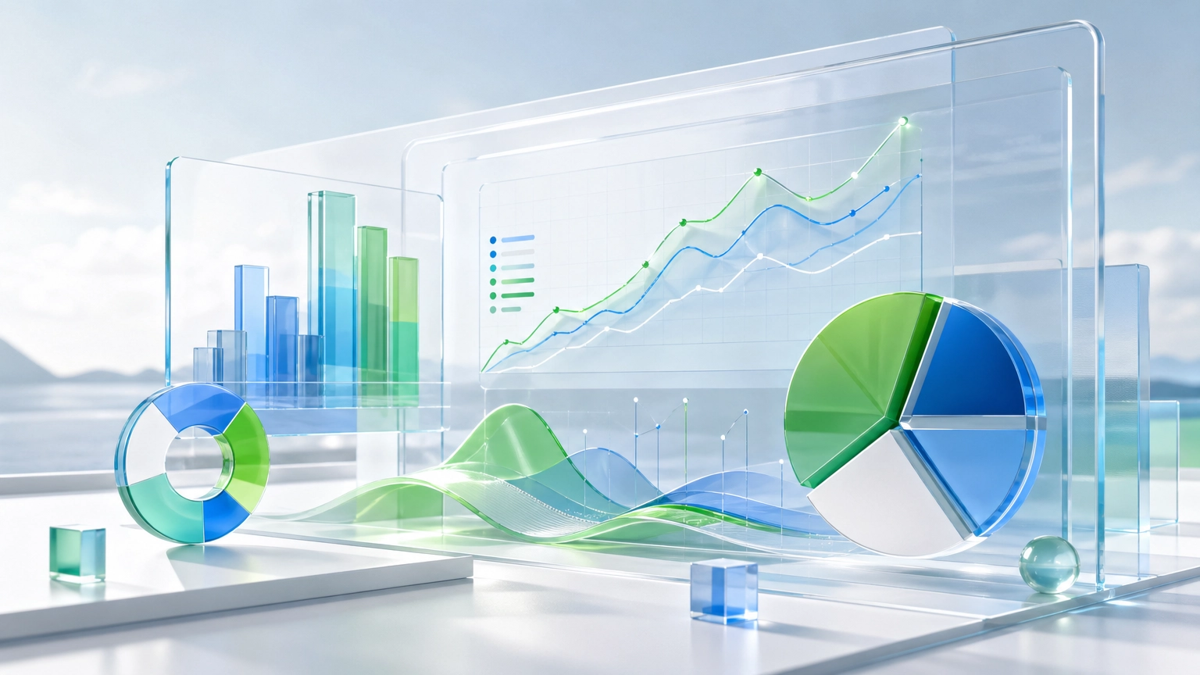 تدريب Tableau Desktop الجزء الأول: الأساسيات