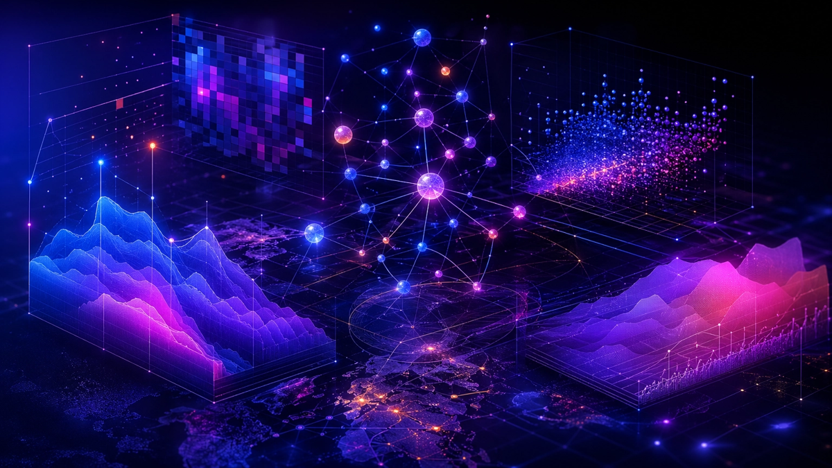 تدريب Tableau Desktop الجزء الثاني: المتوسط