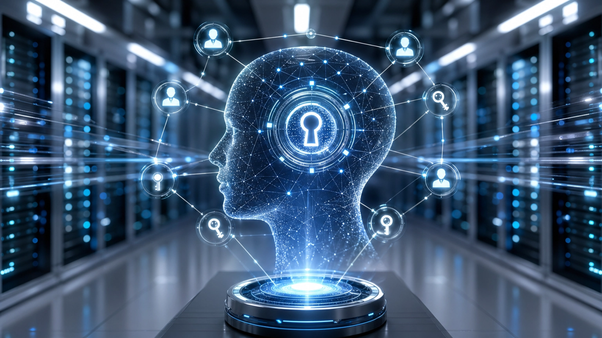 MCSA 2019 —-دارة الهوية بـ Windows Server 2019 (20742B)