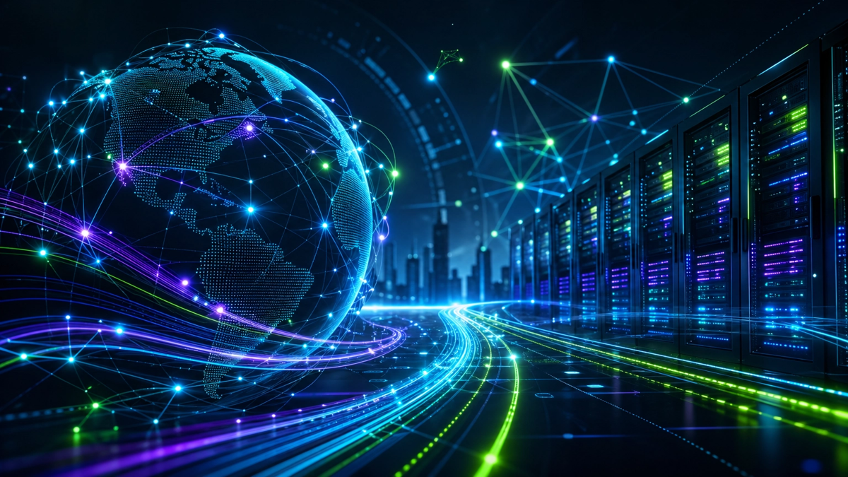 MCSA 2019 — الدورة 2: شبكات Windows Server 2019 (20741B)