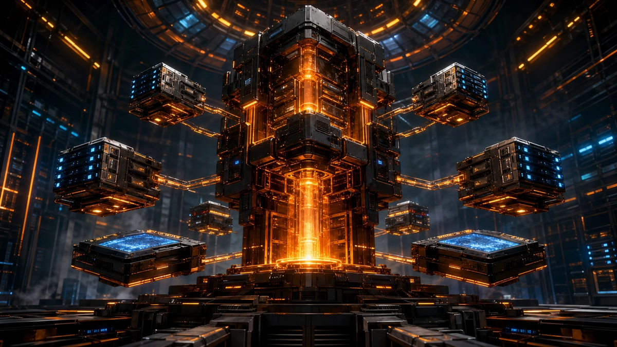 MCSA 2019 —: التثبيت والتخزين والحوسبة بـ Windows Server 2019 (20740C)