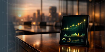 تطوير وإدارة مؤشرات الأداء الرئيسية (KPIs)