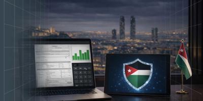 دورة الخبير الضريبي (ضريبة الدخل والمبيعات)