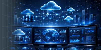 دورة إدارة Microsoft Azure — AZ-104T00