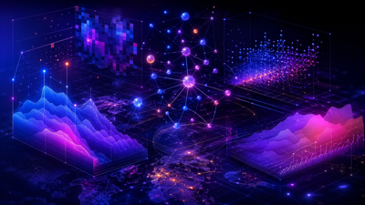 تدريب Tableau Desktop الجزء الثاني: المتوسط