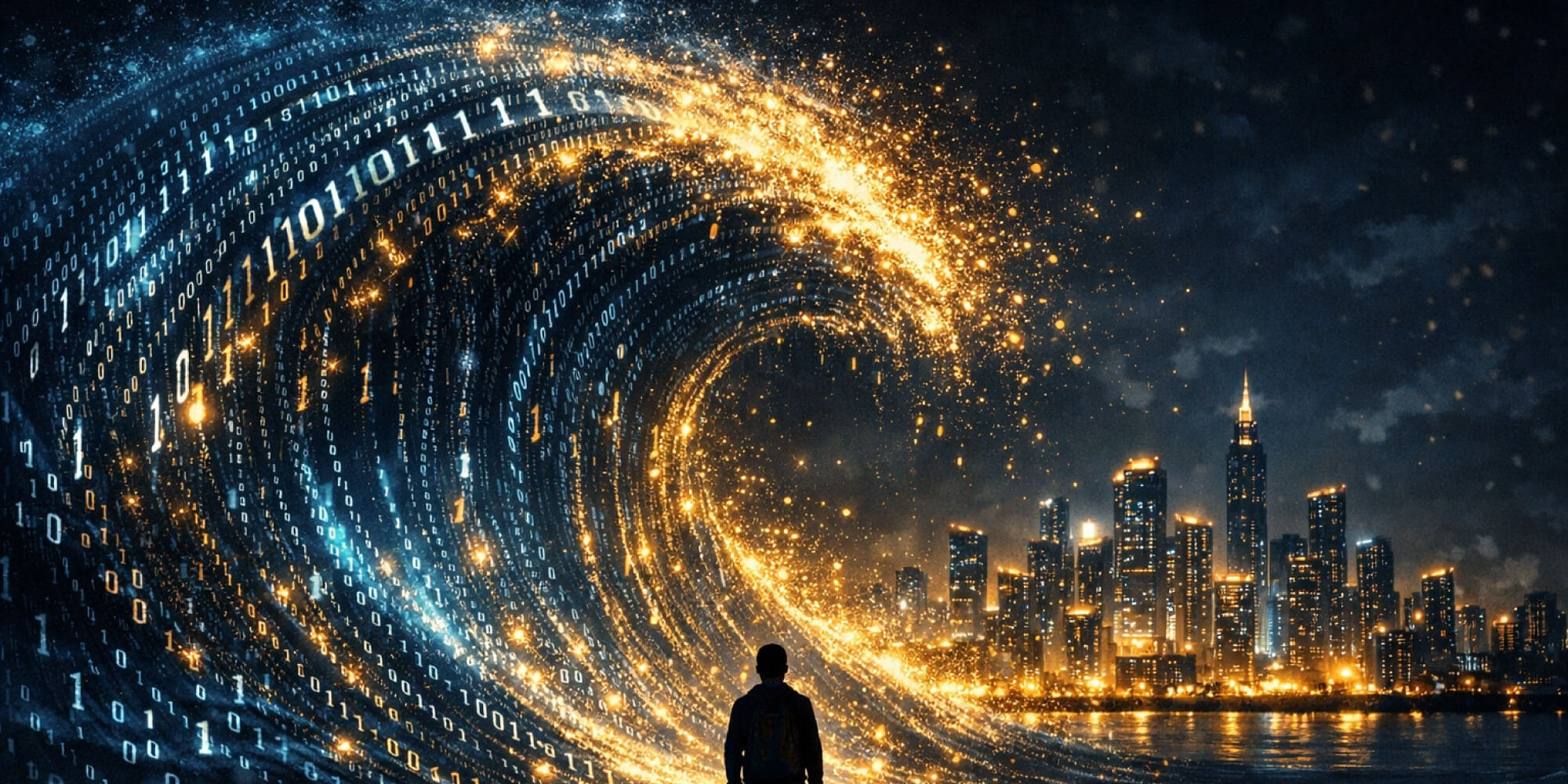 الذكاء الاصطناعي يعيد تشكيل الوظائف التقنية في 2026: هل نحن أمام أكبر تحول في سوق العمل؟